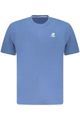 T-Shirt Homem Azul