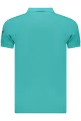 Sky Blue Polo