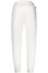 Pantalones Deportivos Hombre Blanco