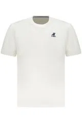 T-Shirt Homem Branco