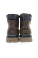 Men's Brown Boots