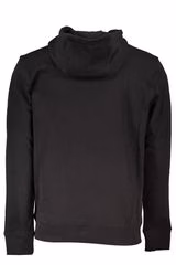 Sweatshirt Homem Preto
