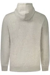 Sweatshirt Homem Cinzento