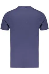 Men's Blue T-Shirt