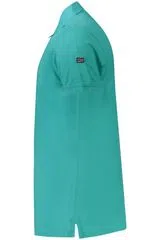 Sky Blue Polo