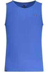 Regata Homem Azul