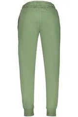 Men's Green Sports Pants