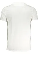 T-Shirt Homem Branco