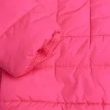 Blusão Menina Rosa