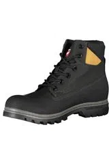 Botins Homem Preto