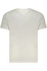T-Shirt Homem Branco