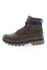 Men's Brown Boots