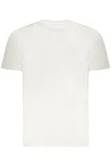 T-Shirt Homem Branco