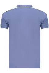 Pólo Homem Azul