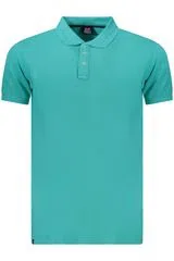 Sky Blue Polo