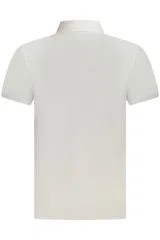 Pólo Homem Branco