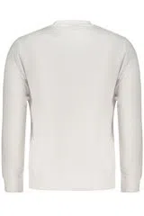 Sweatshirt Homem Branco