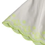White Girl's Camisole