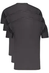Pack 3 T-Shirts Regular Fit