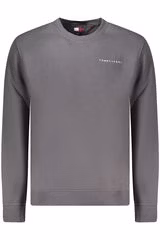 Sweatshirt Homem Cinzento