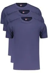 Pack 3 T-Shirts Regular Fit
