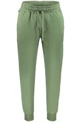Men's Green Sports Pants
