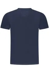 T-Shirt Senhora Azul