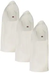 Pack 3 T-Shirts Regular Fit