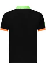 Polo Noir