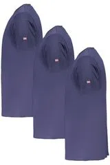 Pack 3 T-Shirts Regular Fit