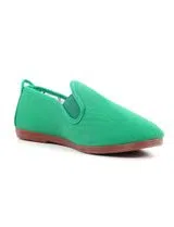 Turquoise Print Alpercatas