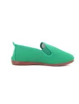 Turquoise Print Alpercatas