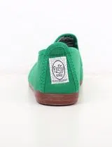Turquoise Print Alpercatas