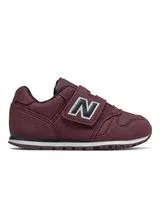 New Balance 373 Purple Sneakers