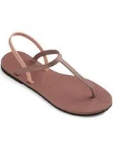 You Paraty Rj Pink Sandals