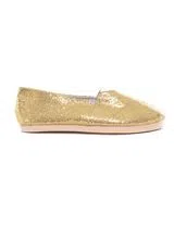 Alpercatas Dourado