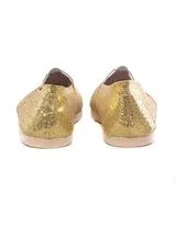 Alpercatas Dourado
