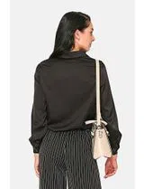 Black Lady Shirt
