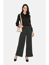 Black Lady Shirt