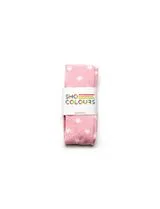 Collants Menina Estrelas Rosa