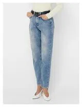 Veneda Blue Ladies' Jeans