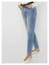 Veneda Blue Ladies' Jeans