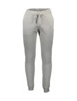 Calças Joggers Homem Cinzento