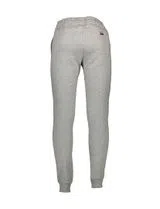 Calças Joggers Homem Cinzento
