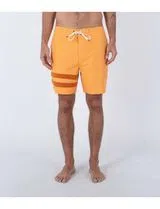 Calções Homem Laranja