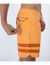 Calções Homem Laranja