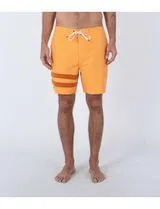 Calções Homem Laranja