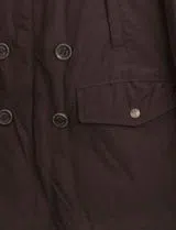 Brown Men's Jacket