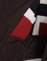 Brown Men's Jacket