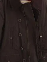 Brown Men's Jacket